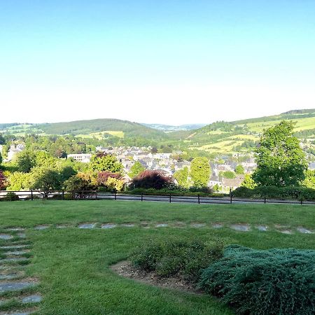 La Borzeux Bed & Breakfast Stavelot Exterior photo