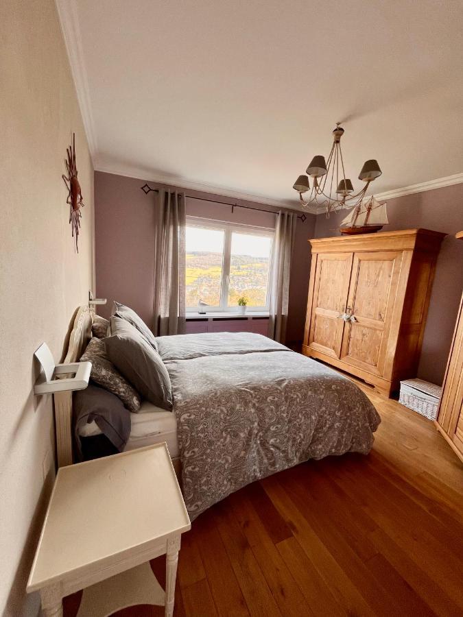 La Borzeux Bed & Breakfast Stavelot Room photo